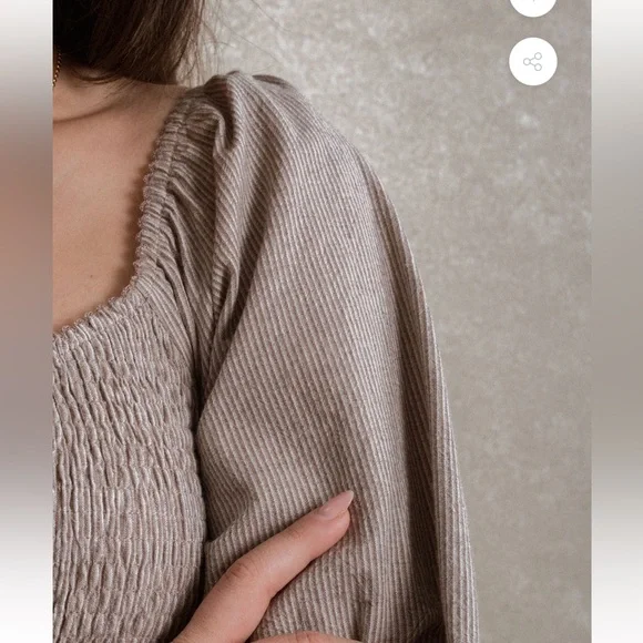 NWT Neuflora Daytona Dress - Picture 9 of 9